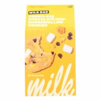 Milk Bar - Cookies Crnflk Cchp Marsh 6.5 OZ - Pack of 8