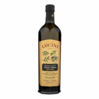Lucini Italia Premium Select Extra Virgin Olive Oil