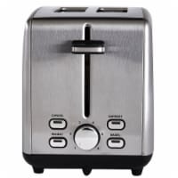 Professional Series 4-Slice Toaster Wide Slot Stainless Steel, 4-Slice -  City Market