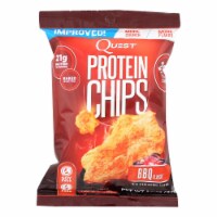 Quest® Original Style BBQ Protein Chips Bags