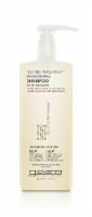GIOVANNI Tea Tree Triple Treat Invigorating Shampoo, 24 oz., for Itchy Dry Scalp