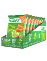 Quest® Tortilla Style Chili Lime Protein Chips