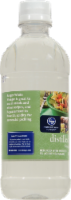 Kroger® Distilled White Vinegar Perspective: left
