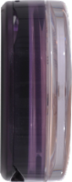 CoverGirl & Olay Simply Ageless Creamy Natural Foundation Perspective: left