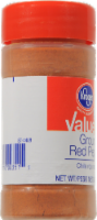 Kroger® Value Ground Red Pepper Perspective: left