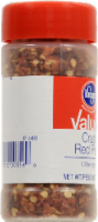 Kroger® Value Crushed Red Pepper Perspective: left