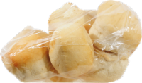 Bakery Fresh Goodness Hard Rolls 12 Count