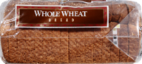 Van de Kamp's® Western Hearth™ Whole Wheat Bread Perspective: left