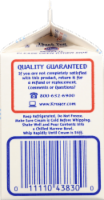 Kroger® Heavy Whipping Cream Perspective: left
