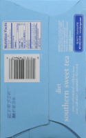 Kroger®  Diet Southern Sweet Tea Perspective: left