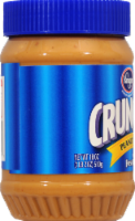 Kroger® Crunchy Peanut Butter Perspective: left