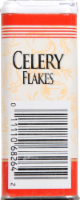 Kroger® Celery Flakes Perspective: left