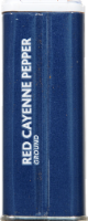 Kroger® Ground Red Cayenne Pepper