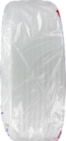 Kroger® Value Foam Plates Perspective: left