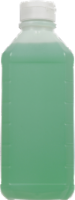 Kroger® 70% Isopropyl Alcohol First Aid Antiseptic Perspective: left