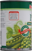 Fred Meyer® Small Early Peas Perspective: left
