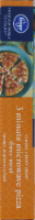 Kroger® 3 Minute Microwave Three Meat Pizza Perspective: left