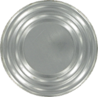 Kroger® 5 Jumbo Cinnamon Cream Cheese Rolls Perspective: left