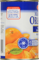 Ralphs Peeled Mandarin Oranges Perspective: left
