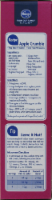Kroger® Oats Raisins & Honey Granola Cereal Perspective: left