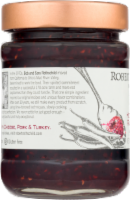 Robert Rothschild Farm Hot Pepper Raspberry Preserves Perspective: left