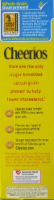 Cheerios Perspective: left