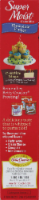 Betty Crocker Super Moist Chocolate Fudge Cake Mix Perspective: left