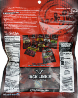 Jack Link's Original Beef Jerky Perspective: left