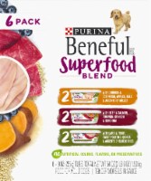 beneful superfood reviews