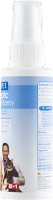Pro-Pet Antiseptic Medicated Spray Perspective: left