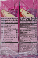 Juicy Juice 100% Juice Punch Boxes Perspective: left