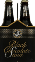 Brooklyn Black Chocolate Stout Perspective: left