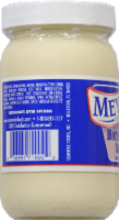 Meyer's Horseradish Sauce Perspective: left