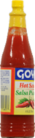 Goya Red Hot Sauce