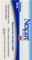 Nexcare™ 3M Earloop Face Mask Filter Perspective: left