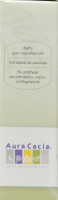 Aura Cacia Tea Tree Cleansing Essential Oil Perspective: left