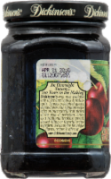 Dickinson's Pure Bing Cherry Preserves Perspective: left
