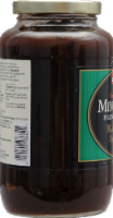 Crosse & Blackwell Rum & Brandy Mincemeat Perspective: left