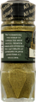 McCormick Gourmet Poultry Seasoning Perspective: left