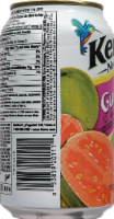 Kern's Guava Nectar Perspective: left