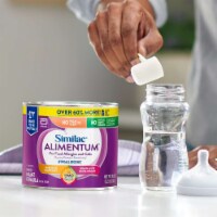 similac alimentum constipation