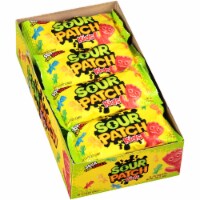Sour Patch Kids Soft & Chewy Candy Perspective: Main