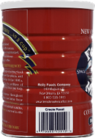 French Market Coffee & Chicory Medium Dark Roast Coffee Perspective: left