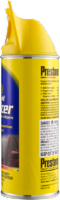 Prestone® Windshield De-Icer for Windows & Wipers with Built-In Ice Scraper Perspective: left