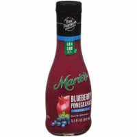 Marie's Blueberry Pomegranate Vinaigrette Dressing Perspective: Main