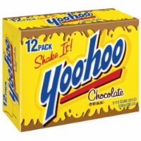 Yoo-hoo Chocolate Drink Perspective: Main