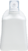 All Free & Clear Liquid Laundry Detergent Perspective: left