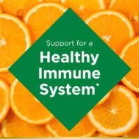 Nature's Bounty Vitamin C Caplets 1000mg