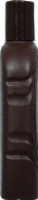 Hawaiian Tropic SPF 4 Dark Tanning Lotion Perspective: left