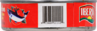 Iberia Sardines in Tomato Sauce Perspective: left